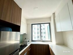 Kingsford Waterbay (D19), Apartment #599229891